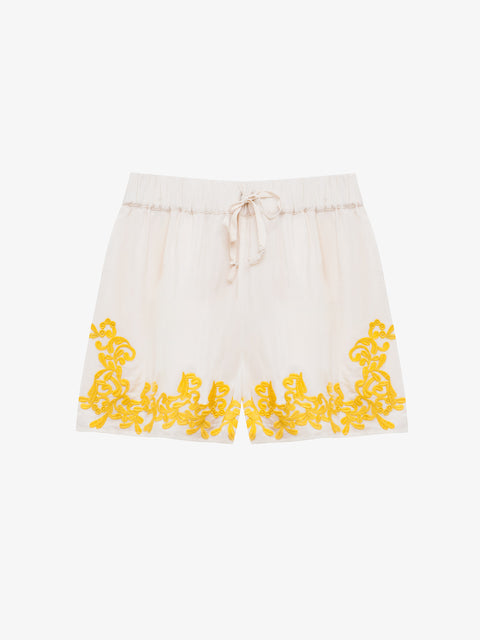 SECRET GARDEN SHORTS - AS by DF
