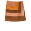 IT'S A WRAP SUEDE SKIRT