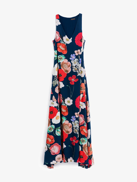 JULIET MAXI DRESS - AS by DF