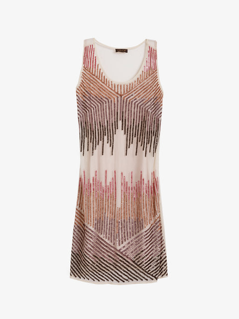 STARLET SHIFT DRESS - AS by DF