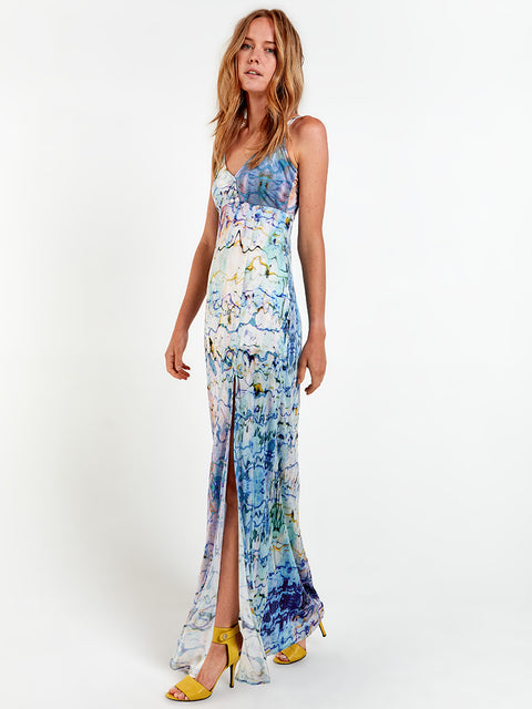 DAY DREAM MAXI DRESS