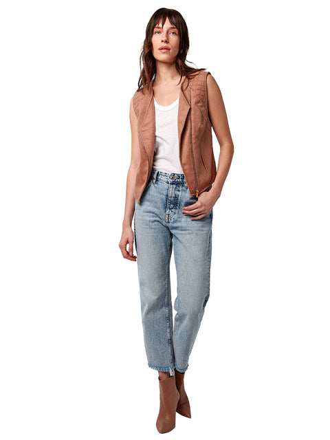 DEAL BREAKER MOTO VEST