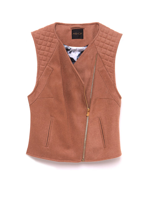 DEAL BREAKER MOTO VEST