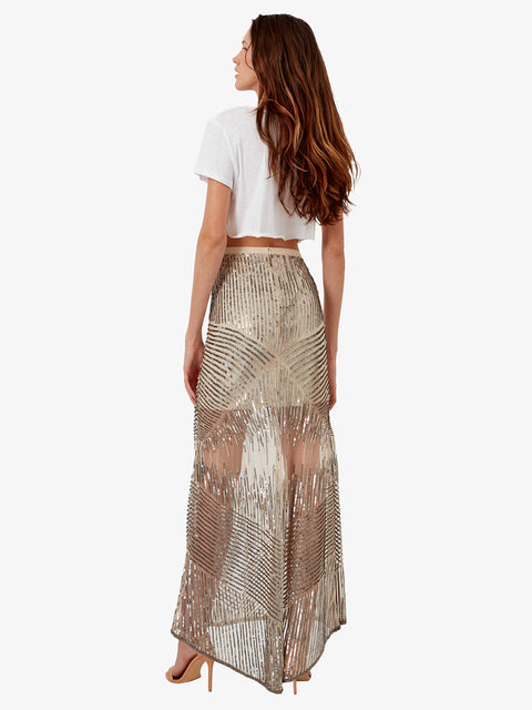 TERRA SKIRT - AS by DF