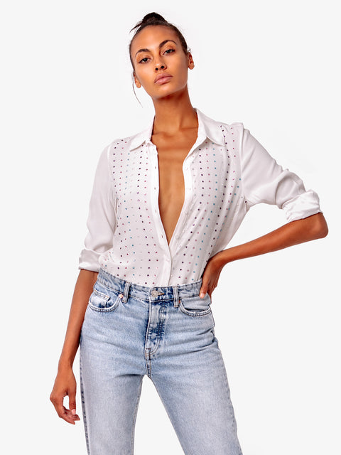 BLUSA PALOMA