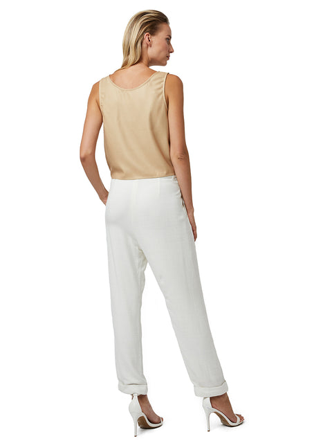 TOP RÉVERSIBLE CORSE