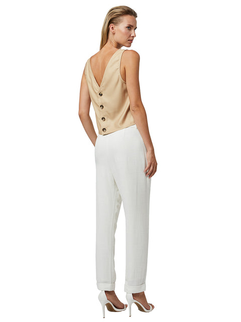 TOP RÉVERSIBLE CORSE