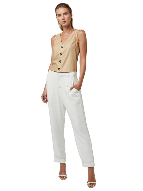 TOP RÉVERSIBLE CORSE