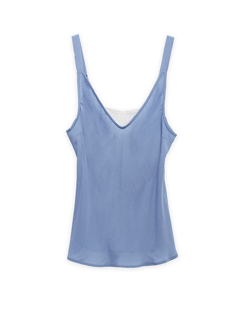 GOLDIE CAMI - AS by DF