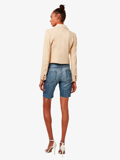 BLAZER MARILYN RIDOTTO