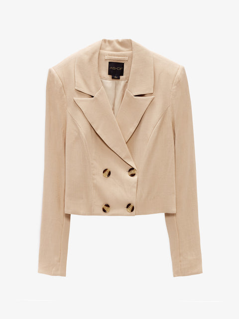 BLAZER MARILYN RIDOTTO