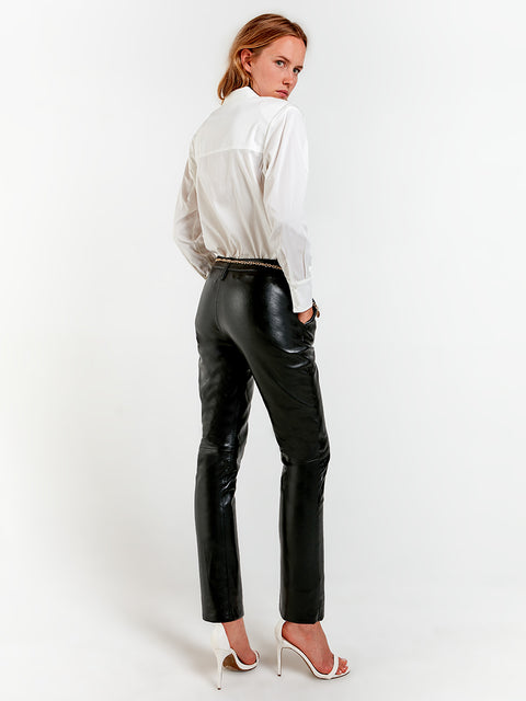 CHEYENNE CRISP BLOUSE