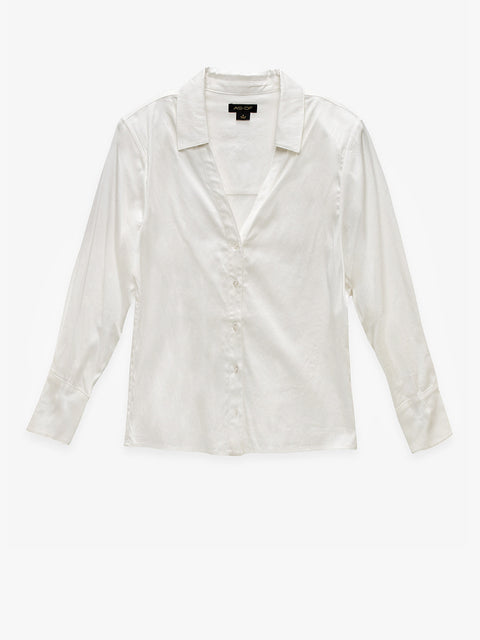 CHEYENNE CRISP BLOUSE