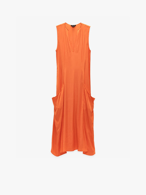 ARLENIS DRESS - AS by DF