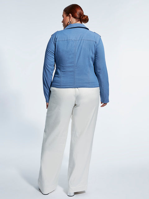 CURVE KATES CULT JACKET