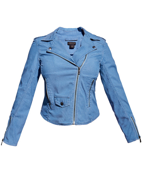 CURVE KATES CULT JACKET