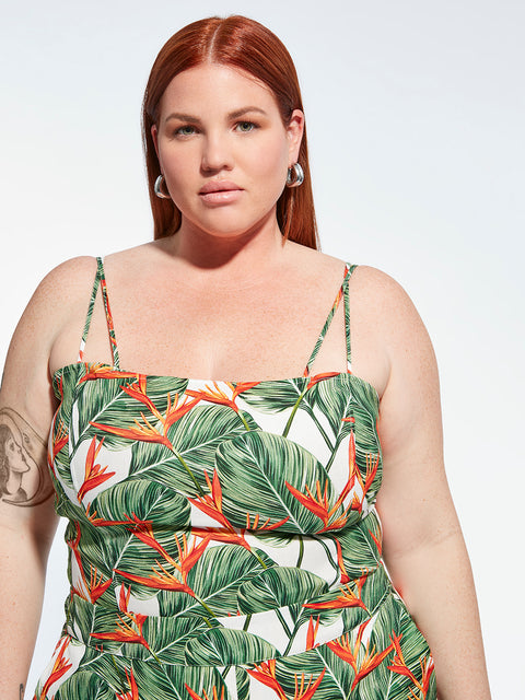 CURVE PUNTA CANA TOP