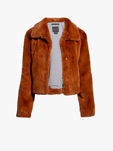 ALBA PELLICCIA CUBBY