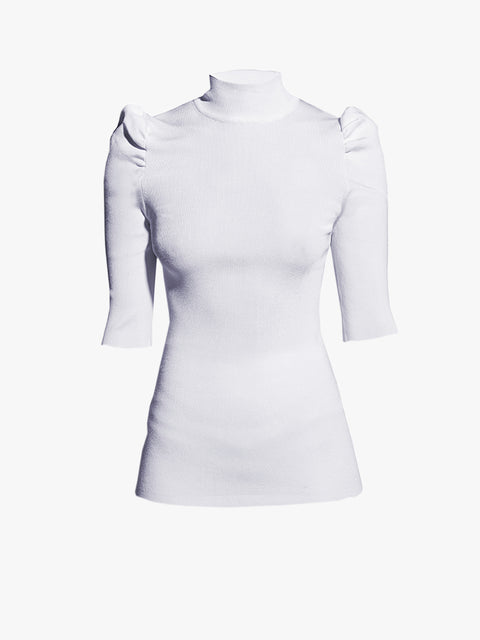 CALLISTO KNIT TOP - AS by DF