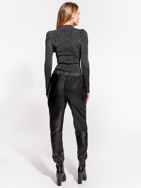 HARVEST MOON TURTLENECK