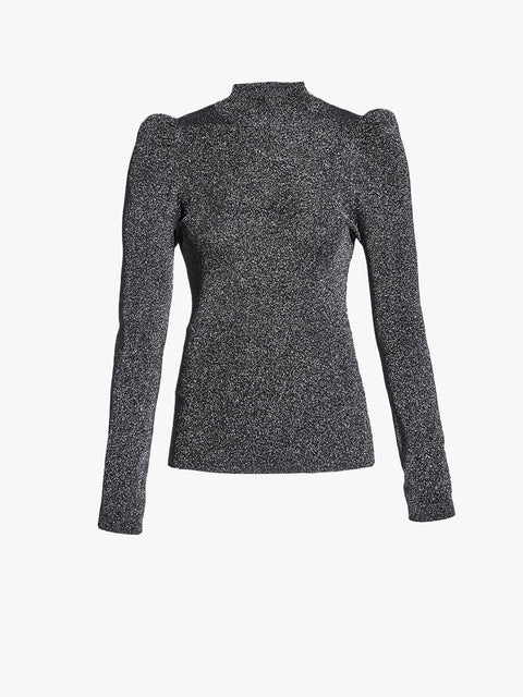 CURVE HARVEST MOON TURTLENECK