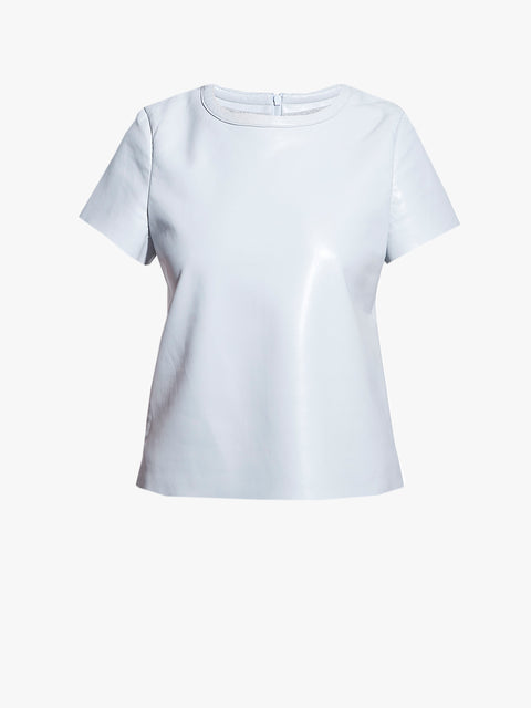 NUOVA TEE GUARD IN PELLE RICICLATA