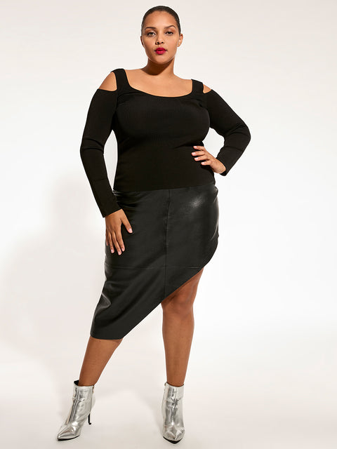 CURVE DÉCOLLAGE TOP