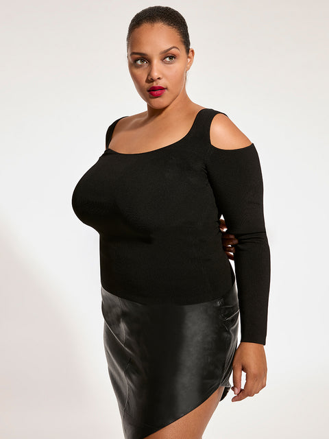 CURVE DÉCOLLAGE TOP