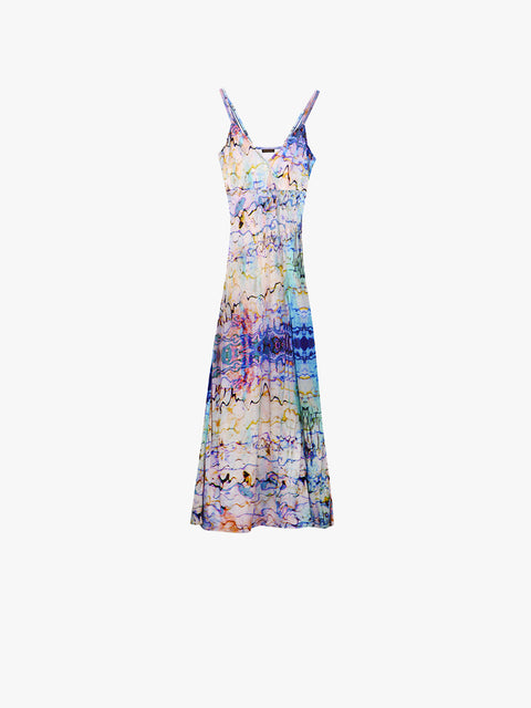 DAY DREAM MAXI DRESS - AS by DF