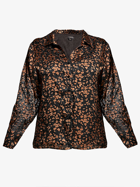 SASHA BLOUSE