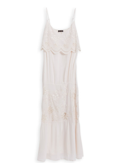 WILD SHORE DRESS - AS by DF