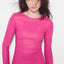 MRS. SMITH STRETCH LEATHER DRESS