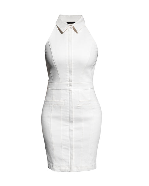 ALEXANDRIA DRESS AS by DF ALEXANDRIA DRESS AS by DF