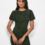 CURVE SELENE STRETCH SUEDE DRESS