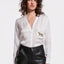 SPIRIT ANIMAL BLOUSE