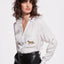 SPIRIT ANIMAL BLOUSE