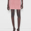 CANDY SUPERSUEDE SKIRT