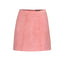 CANDY SUPERSUEDE SKIRT