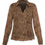 REVOLUTION BLOUSE
