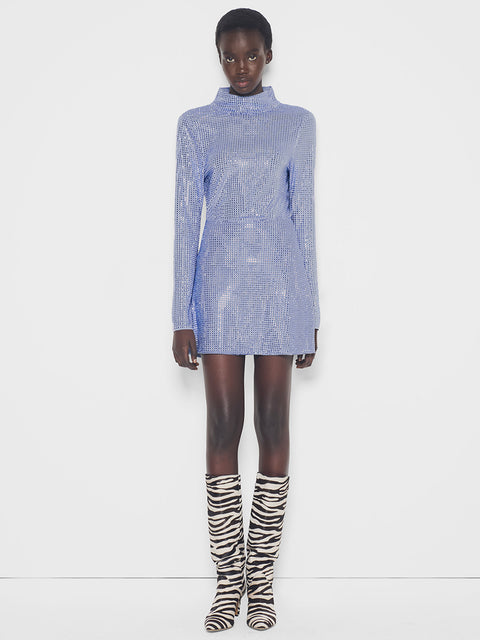 CELESTIAL TURTLENECK