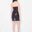 IMMORTAL STRETCH LEATHER DRESS