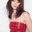 IMMORTAL STRETCH LEATHER DRESS