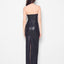 VENUS STRETCH LEATHER DRESS