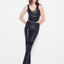 MONROE STRETCH LEATHER PANTS