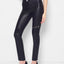 MONROE STRETCH LEATHER PANTS