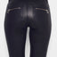 MONROE STRETCH LEATHER PANTS