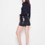 IMMORTAL LEATHER SHORT