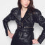 MONROE LEATHER JACKET