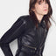 MONROE LEATHER JACKET