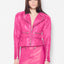 MONROE LEATHER JACKET